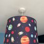 Space lampshade Image 2