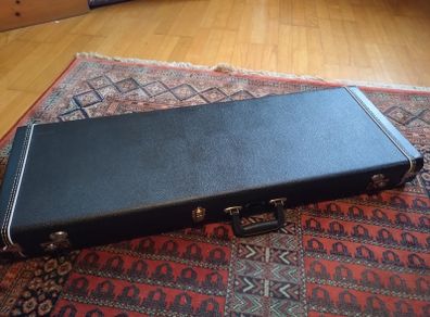 Fender G&G case for stratocaster / telecaster