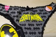 Batman Primark Brazilian brief