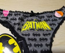 Batman Primark Brazilian brief