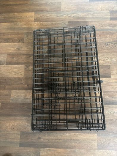 dog cage