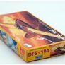 PM Model PM-215 DFS-194 1:72 Rocket Powered Research Aircraft Model Kit Image 2