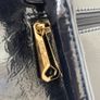 Duki Daso navy handbag Image 5