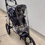Out n About Single Buggy Image 2