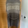River island gilet Image 3