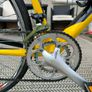 Bentini road bike Image 5