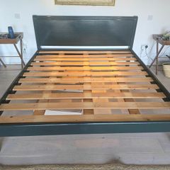 Bed Super King