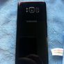 Samsung Galaxy s8 64GB Image 2