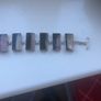 silver bracelet Image 2