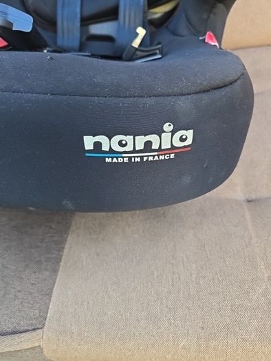 car seat