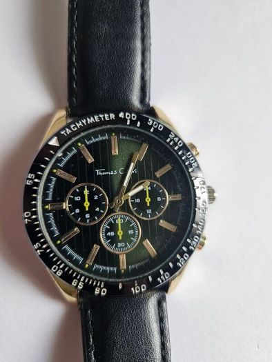 watch