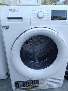 Whirlpool tumble dryer 9kg in perfect condition.