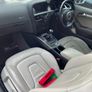 Breaking audi a5 1.8t 2008 cabd jjf Image 4