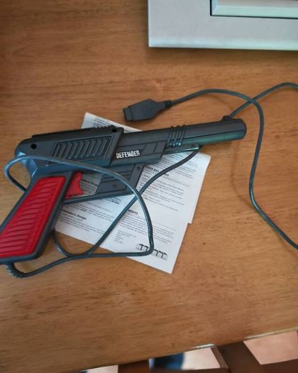 Commodore 64 and Accessories