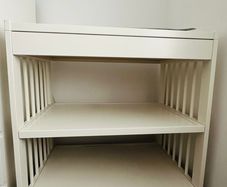 changing table