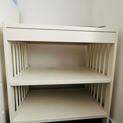 changing table