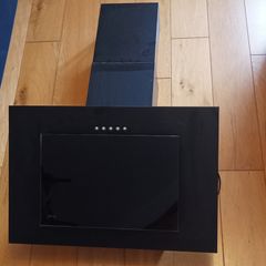 Kitchen extractor fan