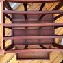 vintage reading unit Image 3