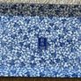A Set of 2 Sousaku Japan ceramic rectangular sushi plates/ trays Image 2