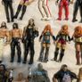 wrestlers action figures Image 3