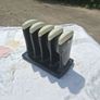 Guinness Ceramic Toast Rack Image 4