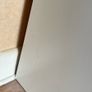 Ikea BRIMNES Wardrobe with 2 doors, white Image 3