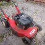 Briggs and stratton XLS 50 self drive Image 2