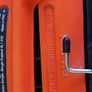 Black & Decker Ka300 Orbital Sander 1/3 Sheet 240v Image 7