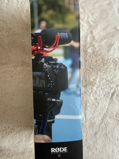 RODE Microphone