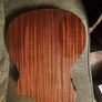 Lefthanded Acoustic Guitar Image 4