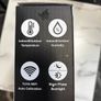 Tuya Smart WIFI Weather Station + 3 sensors Image 3