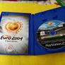 Euro 2004 Portugal PlayStation 2 Ps2 Games Original Image 2