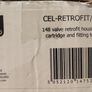 VADO Thermostatic shower mixer valve upgrade CEL-RETROFIT/O Image 6