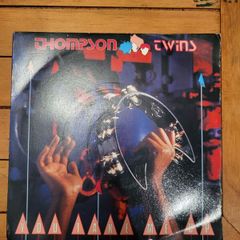 Thompson Twins Doctor Doctor 7 inch