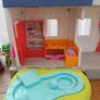 Fisher Price Doll House and pop up toy Image 10