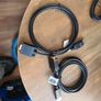 DP Male to VGA Male Cable 1.5m Image 2