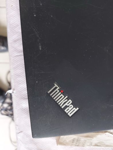 Lenovo Thinkpad T430, for parts or repair, HDD and HDD Cover missing