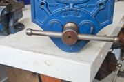 paramo wood vice