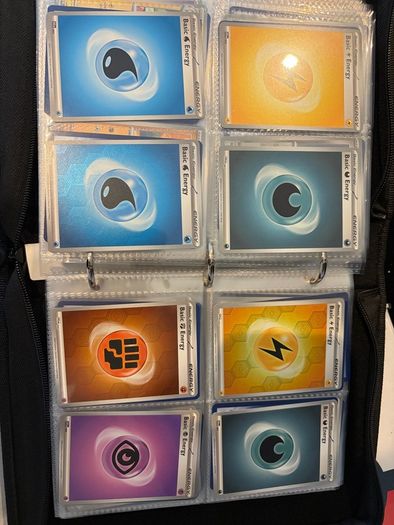Pokemon TCG Card Collection (480 Cards)