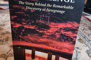 Dronehenge: the story behind the remarkable discovery at Newgrange - Anthony Murphy [signed copy]