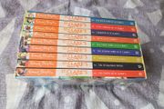 Brand New Enid Blyton St Clare's collection