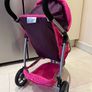 Doll buggy (foldable!) Image 2