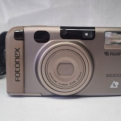 Compact Film Camera Fujifilm FOTONEX 300ix ZOOM 35mm