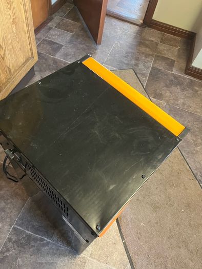 Fridge / cooler