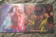 Carpenter Brut - 2 x Vinyl Albums - Synthwave