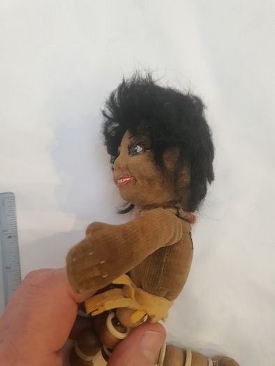 Norah Wellings Vintage Doll from circa 1930