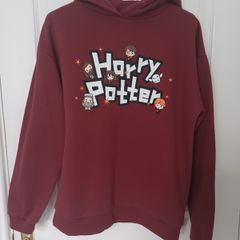 Girls Harry Potter Hoodie Age 14-15