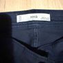 Navy Jeans Image 3