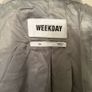 Ladies wool mix coat. Size XS Image 6