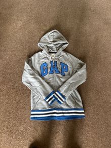 gap kids hoodie